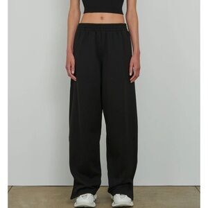 Wardrobe.NYC Hailey Bieber Track Pant